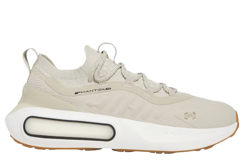 Sneaker Under Armour Low Phantom 4 3027593-289 Ανδρικό
