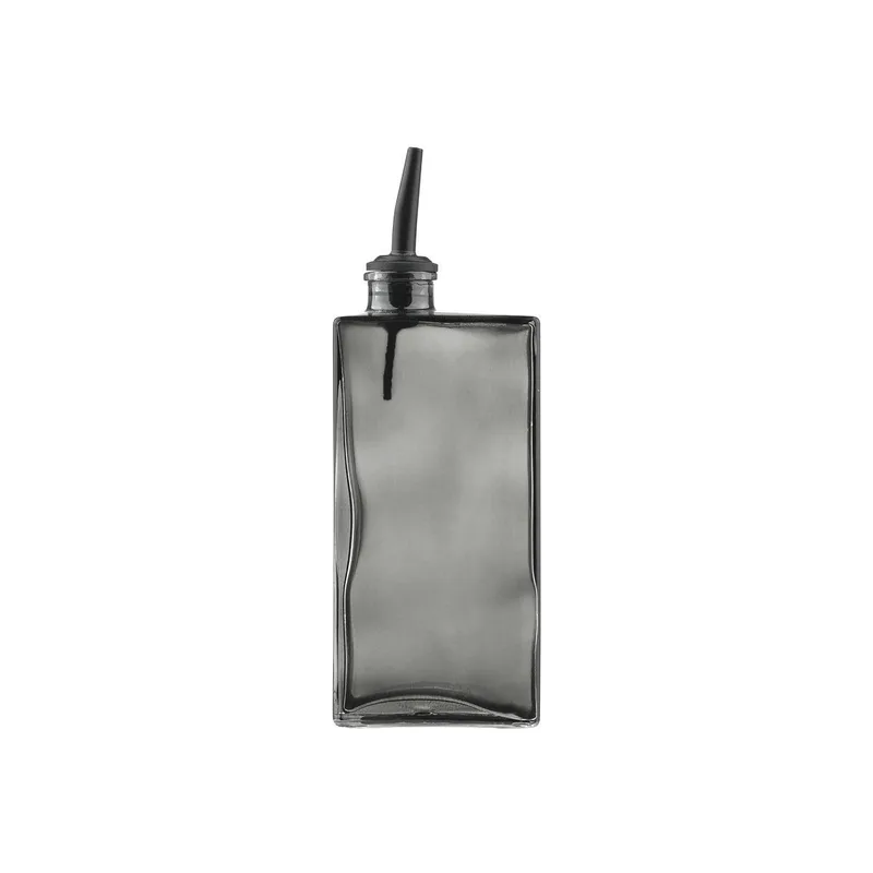 Estia Μπουκάλι Για Λαδι/Ξύδι Nebula 500Ml Γκρι