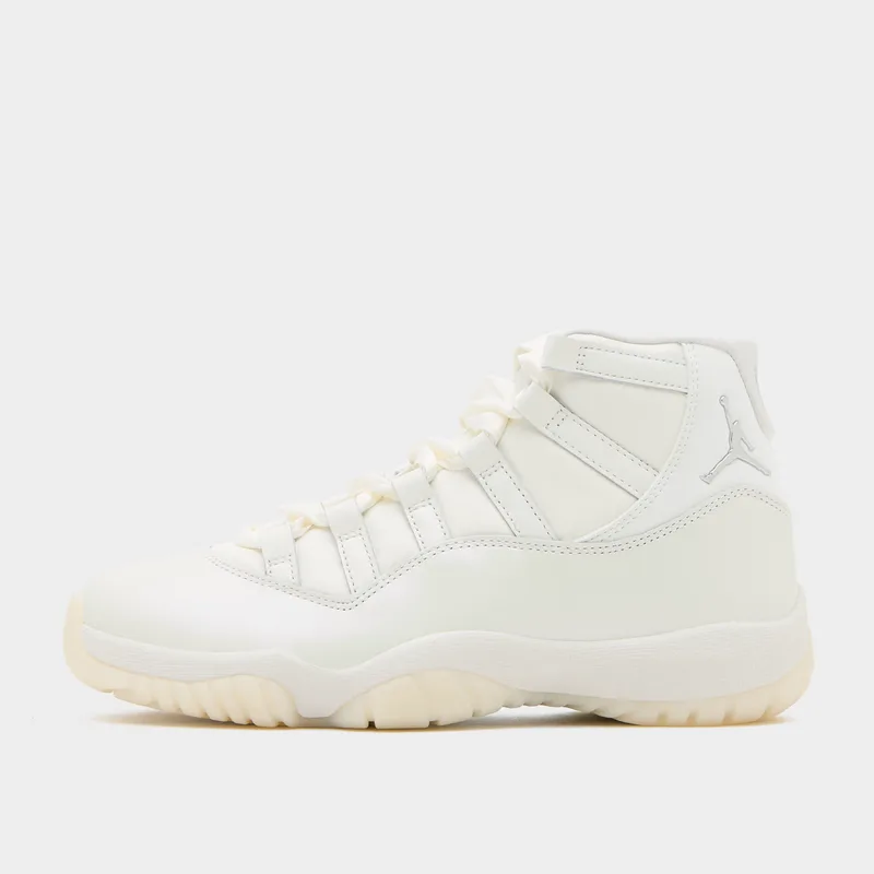 Jordan Air 11 Retro Pearl Γυναικεία Παπούτσια (9000234267_86821)