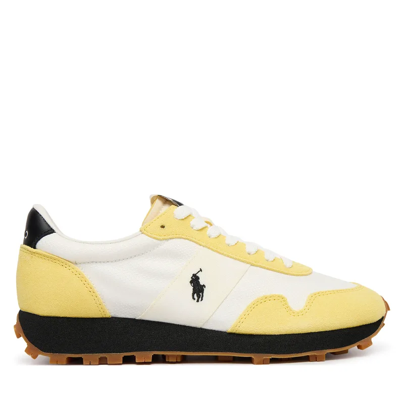 Αθλητικά Polo Ralph Lauren 804956697002 Έγχρωμο