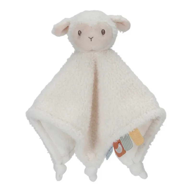 Πανάκι Παρηγοριάς Little Dutch Προβατάκι Little Farm LD8802