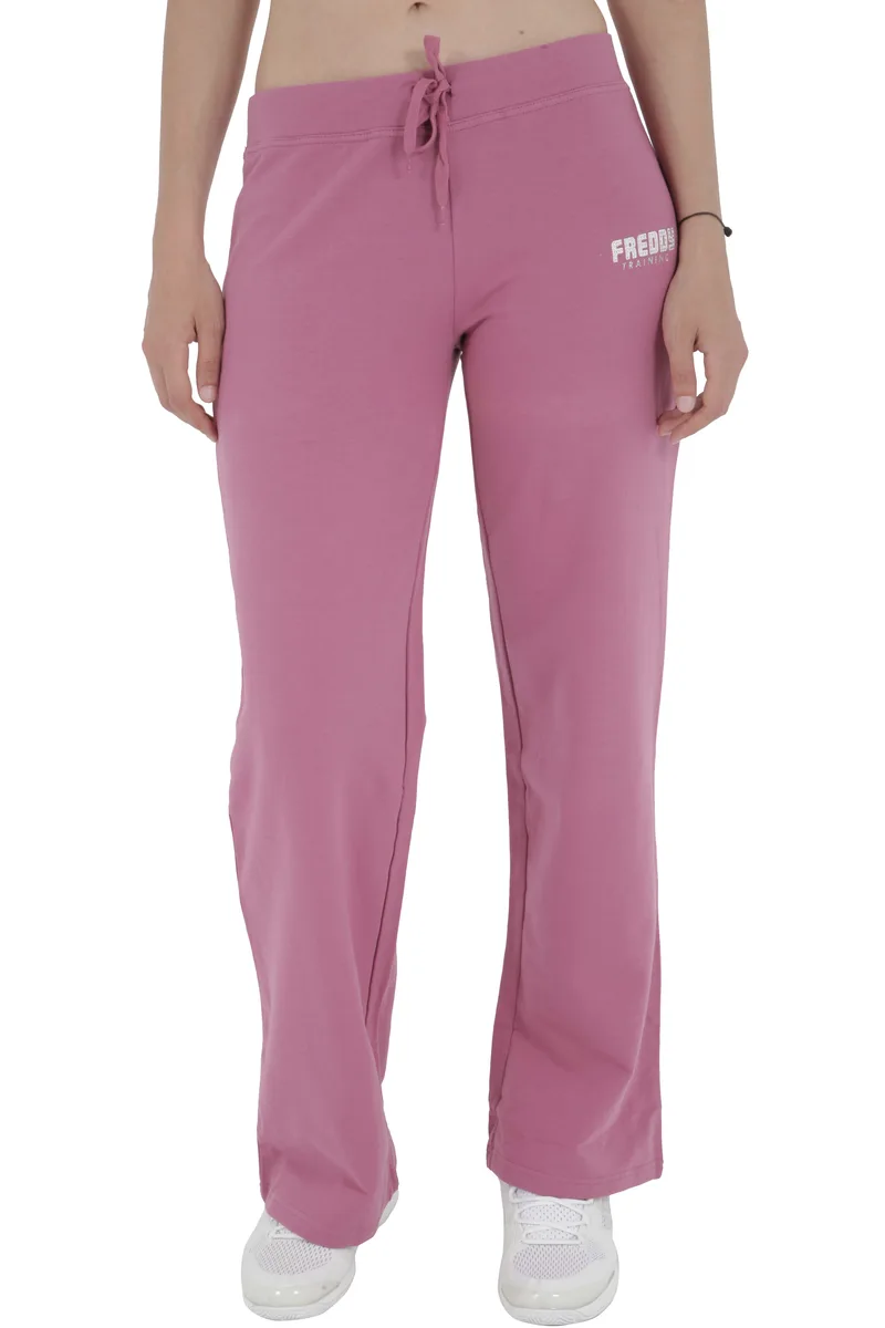 Παντελόνι Freddy Basic Logo 31209-Α32 Γυναικείο