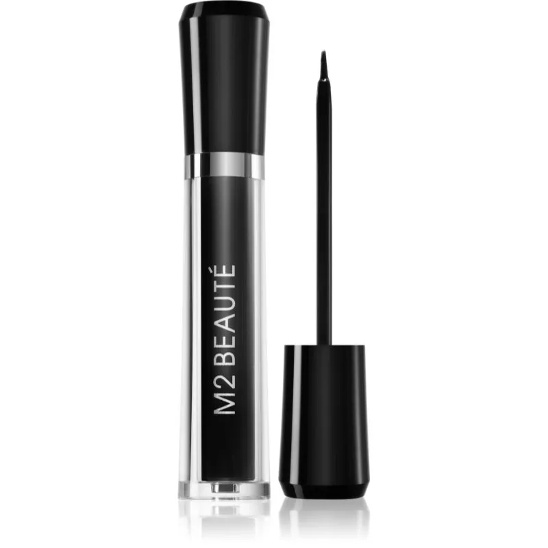 M2 Beauté Eye Care ορός για την ανάπτυξη των βλαφαρίδων 4 ml