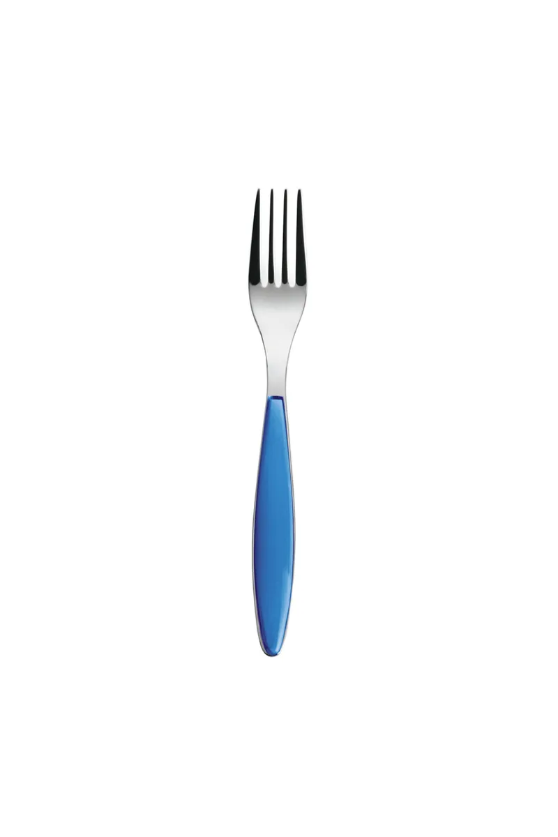Guzzini ανοξείδωτο πιρούνι "Feeling" 20 cm - 8008392231479