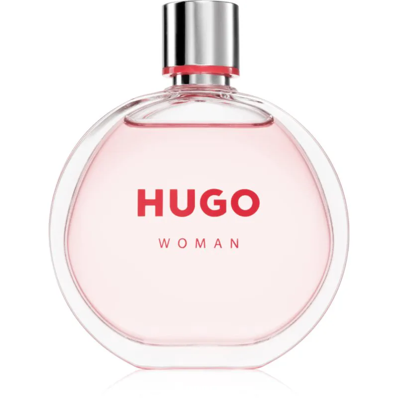 Hugo Boss HUGO Woman Eau de Parfum για γυναίκες 75 ml