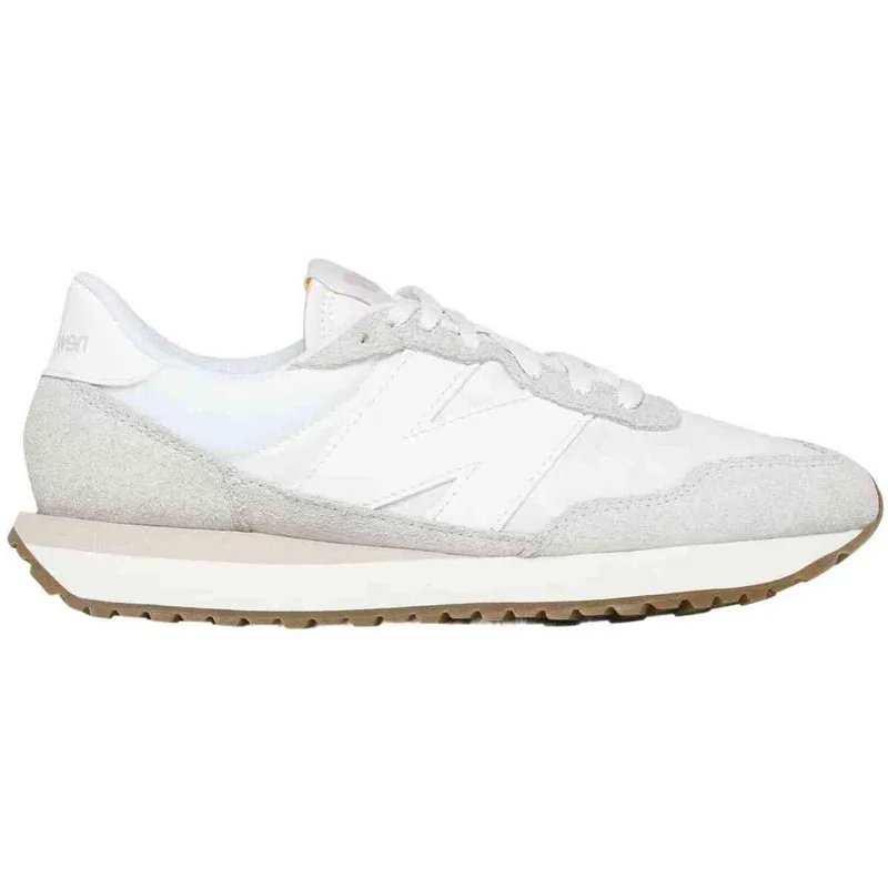 Xαμηλά Sneakers New Balance WS327NN