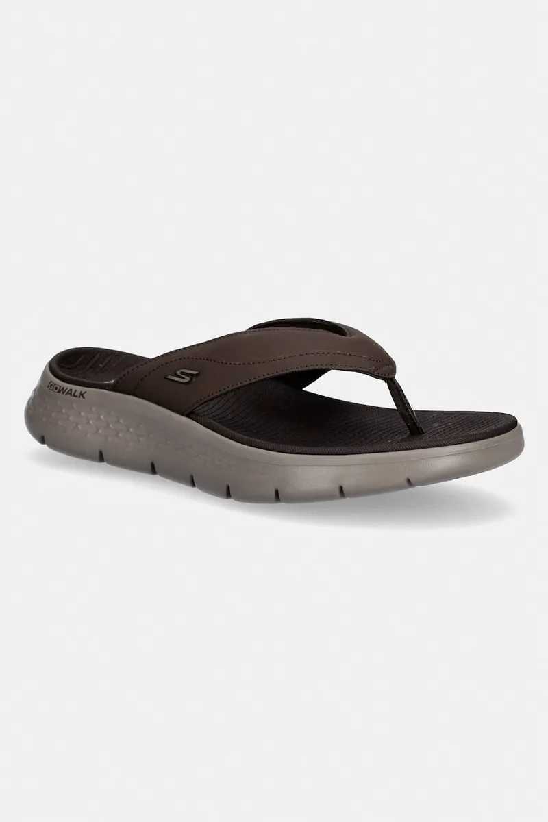 Σαγιονάρες Skechers GO WALK FLEX