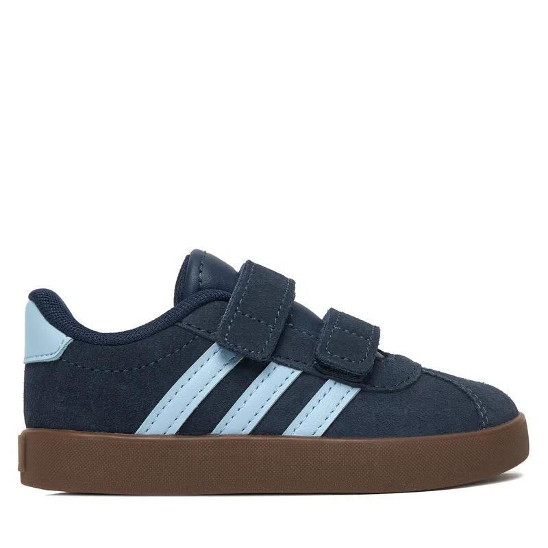 Αθλητικά adidas Vl Court 3.0 Cf I KI6491 Σκούρο μπλε