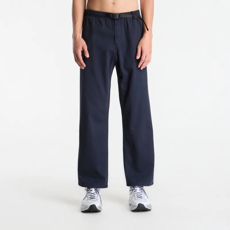 Παντελόνια Gramicci Pant Straight Fit Double Navy L