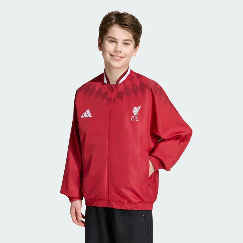 adidas K Liverpool Fc Stadium Track Top (9000284841_81314)
