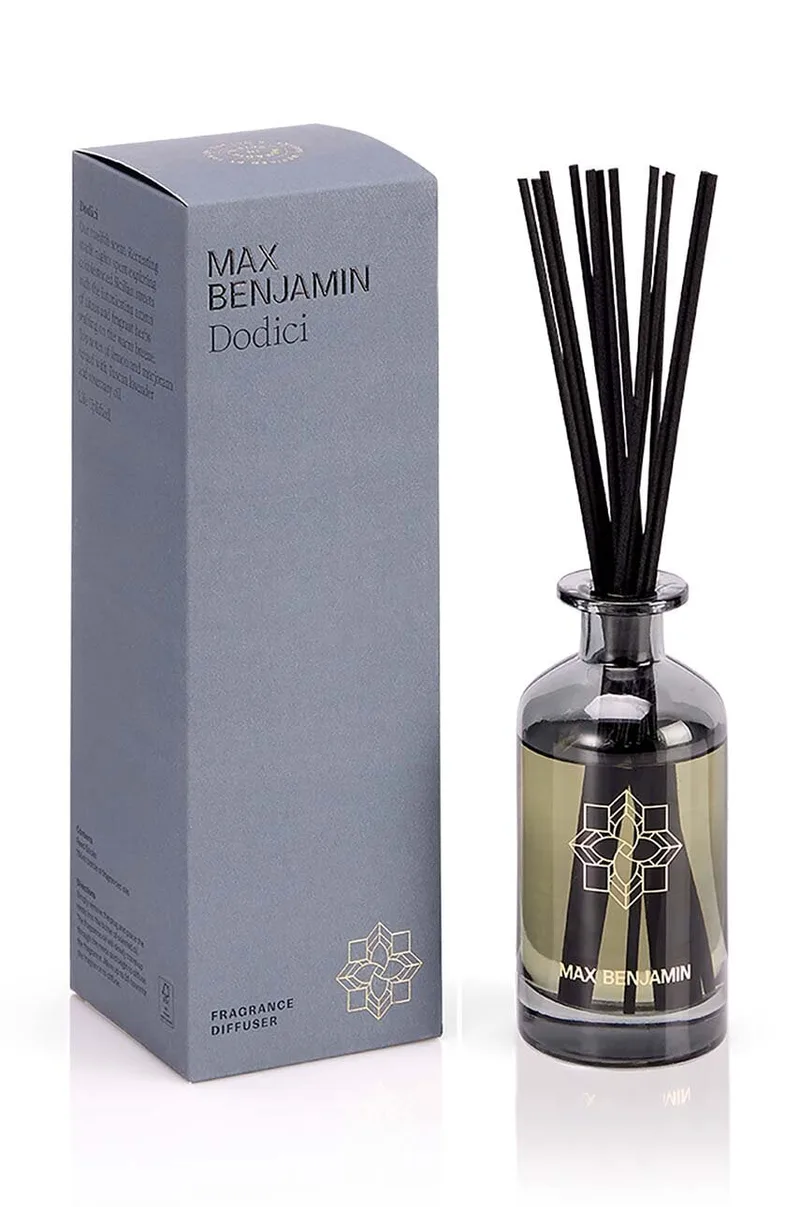 Διαχυτής αρώματος Max Benjamin Dodici 150 ml