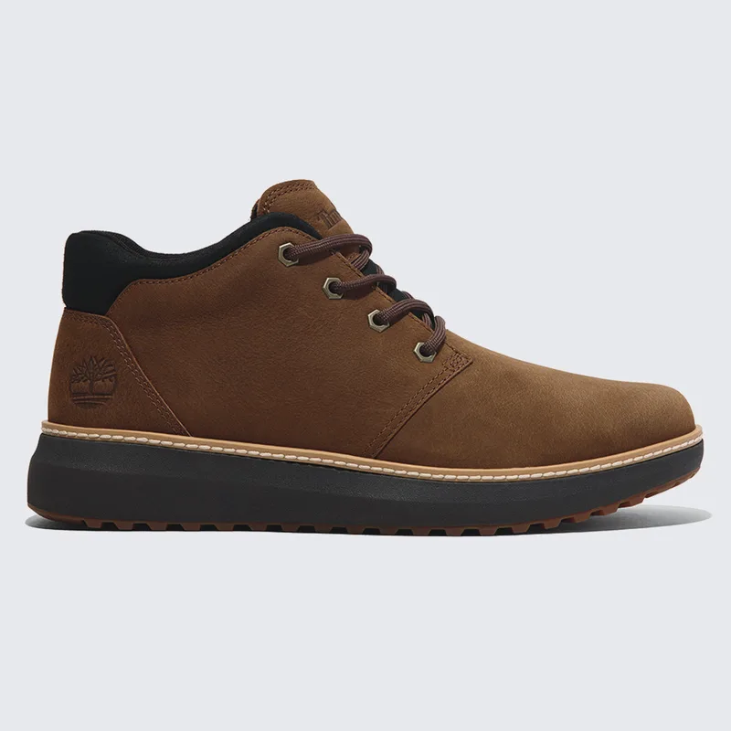 Timberland Mid Lace Up Chukka Ανδρικά Μποτάκια (9000196647_80279)