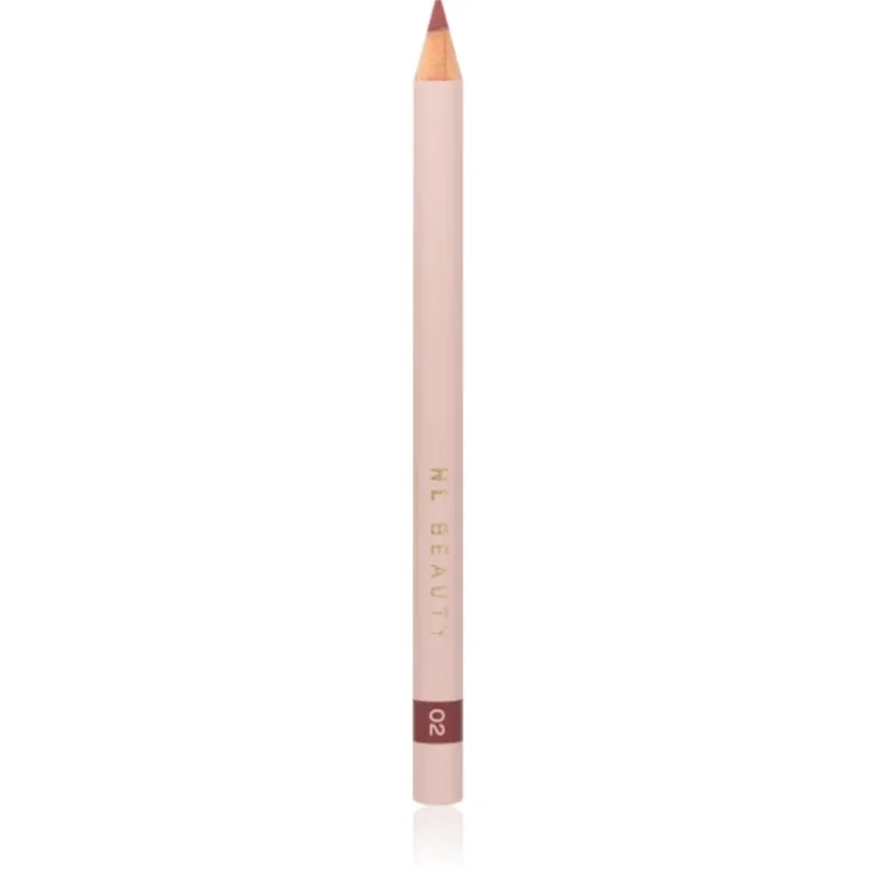 NL Beauty Too Nude to Be True Long Lasting Eye Pencil Color 04 Fantasy 1.5 g