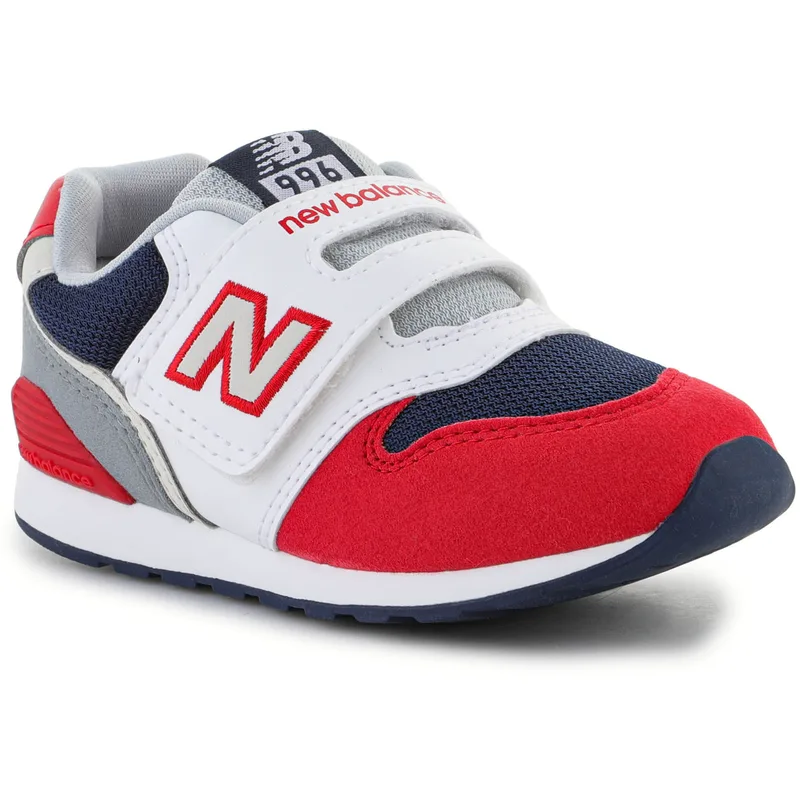 Xαμηλά Sneakers New Balance IZ996XF3
