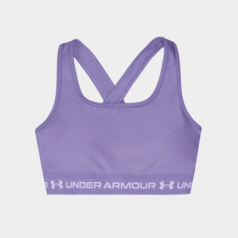 Under Armour Crossback Γυναικείο Μπουστάκι (9000265363_93014)