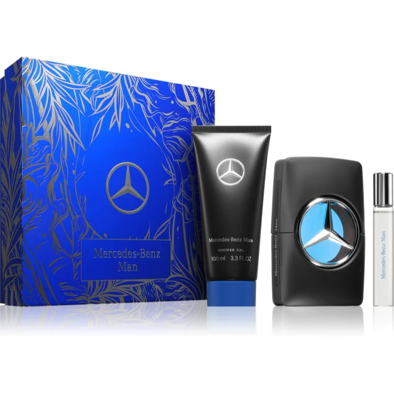 Mercedes-Benz Man σετ δώρου για άντρες 1 τμχ