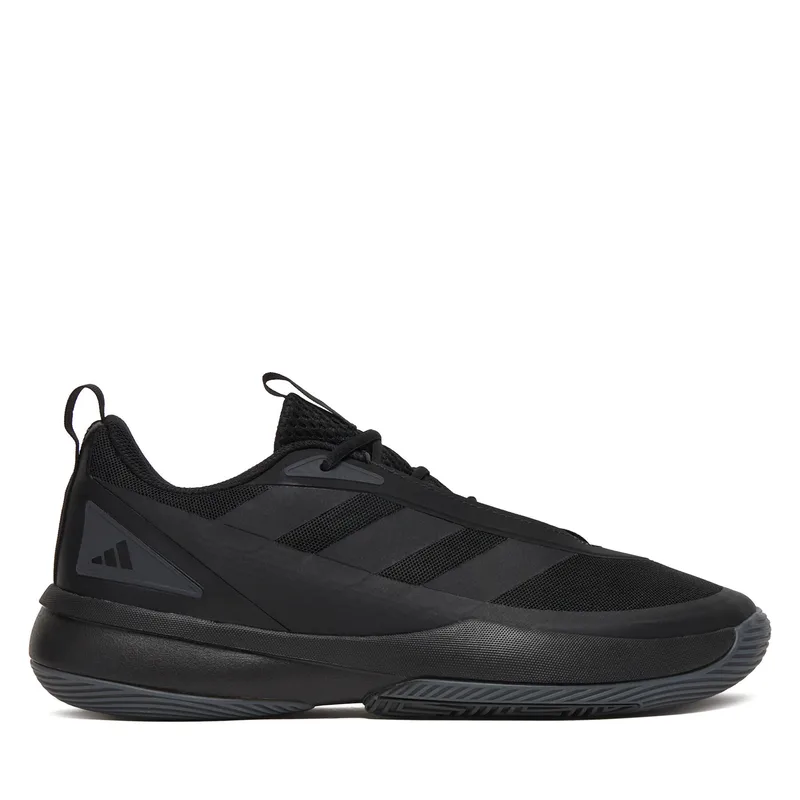 Μπασκετικά Παπούτσια adidas Subzone IH3423 Μαύρο