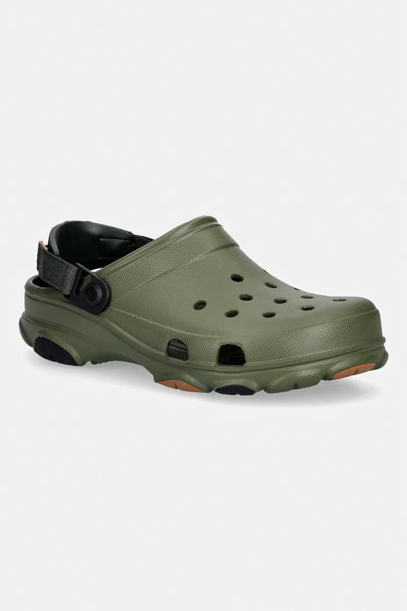 Crocs σαγιονάρες ανδρικές All Terrain Clog