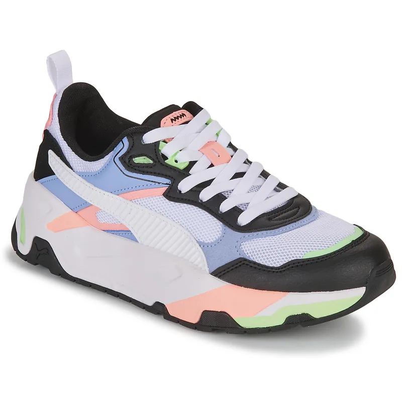 Xαμηλά Sneakers Puma Trinity