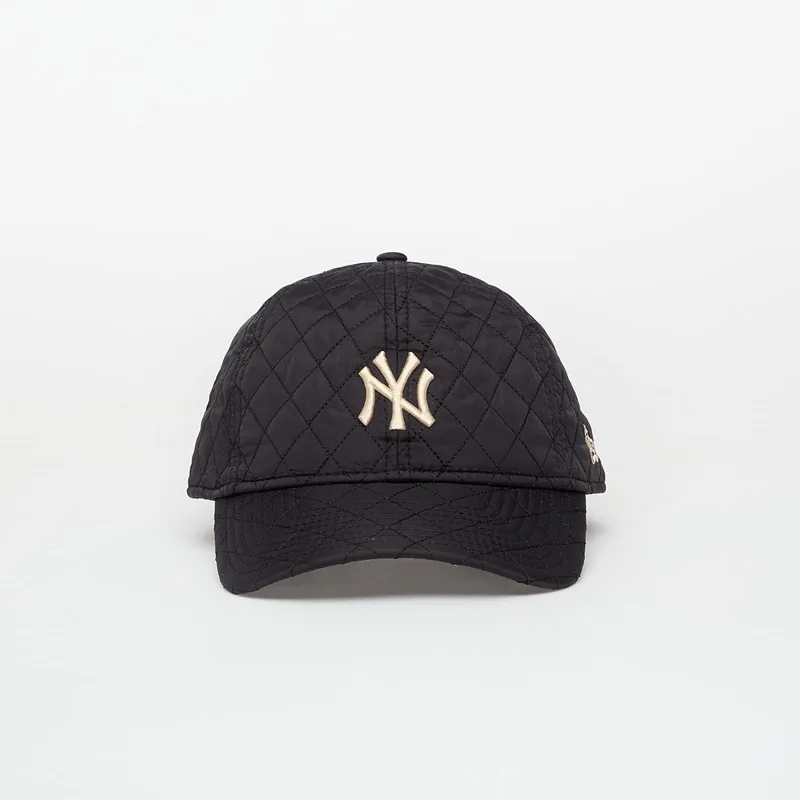 Cap New Era 9TWENTY MLB New York Yankees Black/ Stone Universal