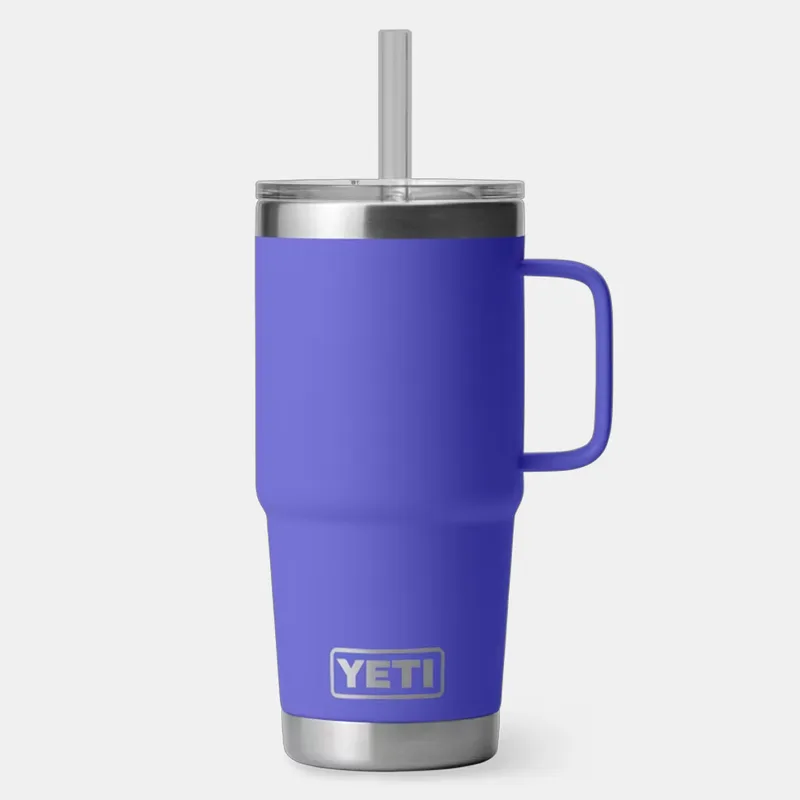 YETI Rambler Ποτήρι Θερμός 739ml (9000231838_86013)