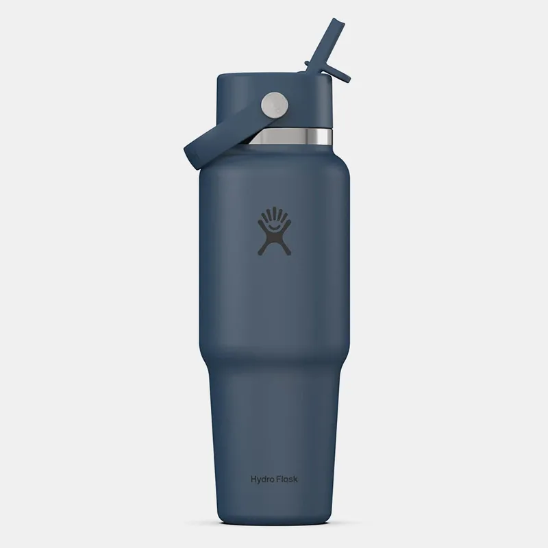 Hydro Flask 32 Oz 946 Ml Wide Flex Straw Travel Bo (9000289163_32619)