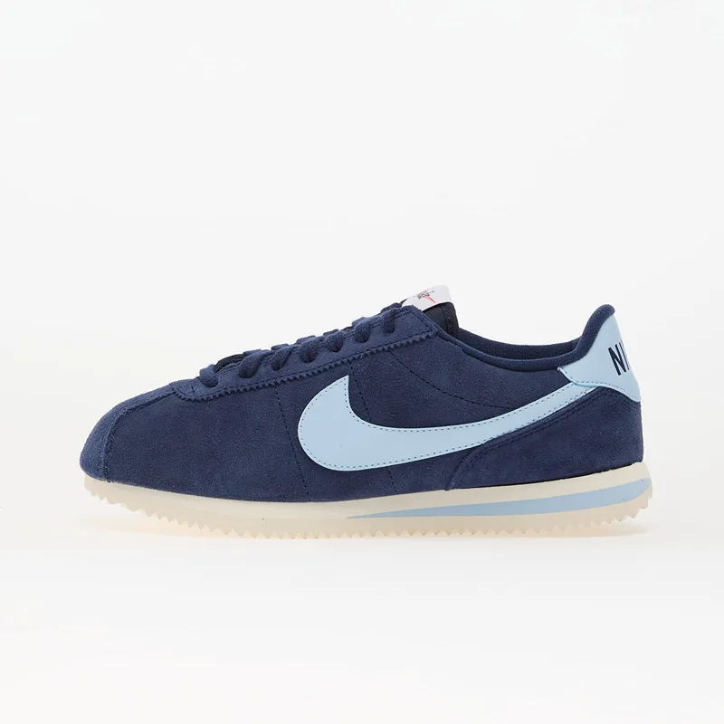 Sneakers Nike Cortez Midnight Navy/ Celestine Blue-Sail EUR 40.5