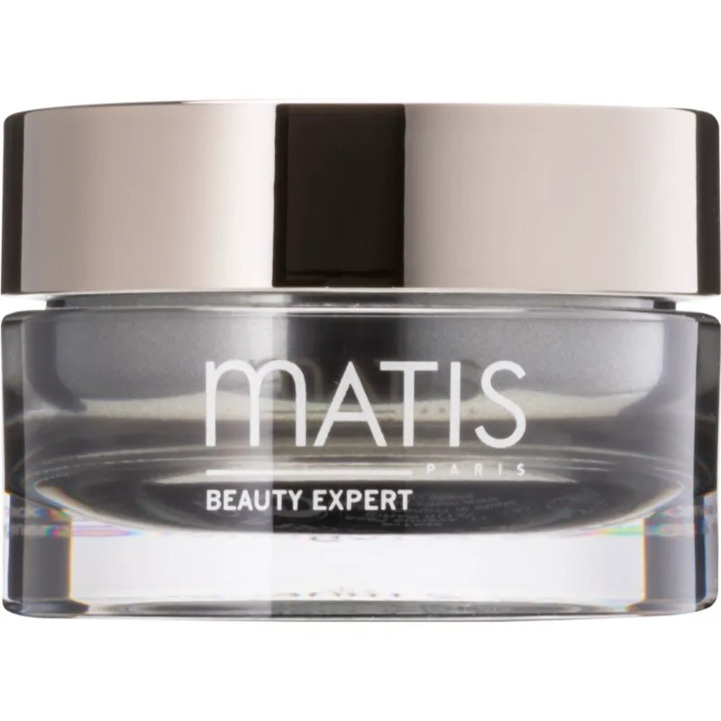 MATIS Paris Réponse Premium ενυδατική και λειαντική κρέμα ματιών με εκχυλίσματα απο μαύρο χαβιάρι 20 ml