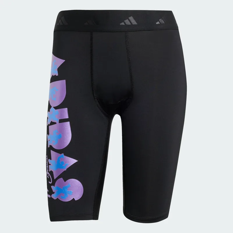 adidas X Jeremy Scott Bike Short (9000242951_1469)