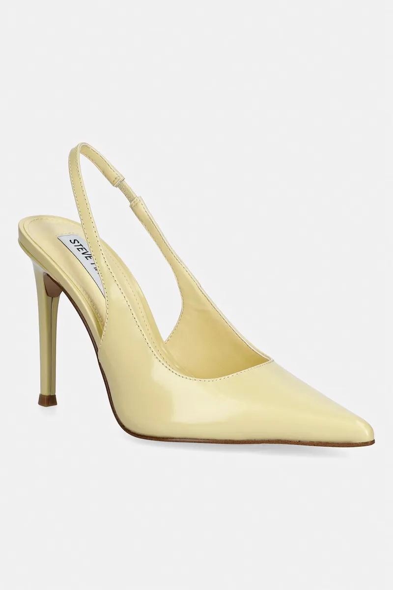Δερμάτινες γόβες Steve Madden Reyes
