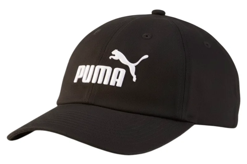 Καπέλο Puma ESS No.1 Logo Baseball Cap Youth 026115-01 Unisex Παιδικό