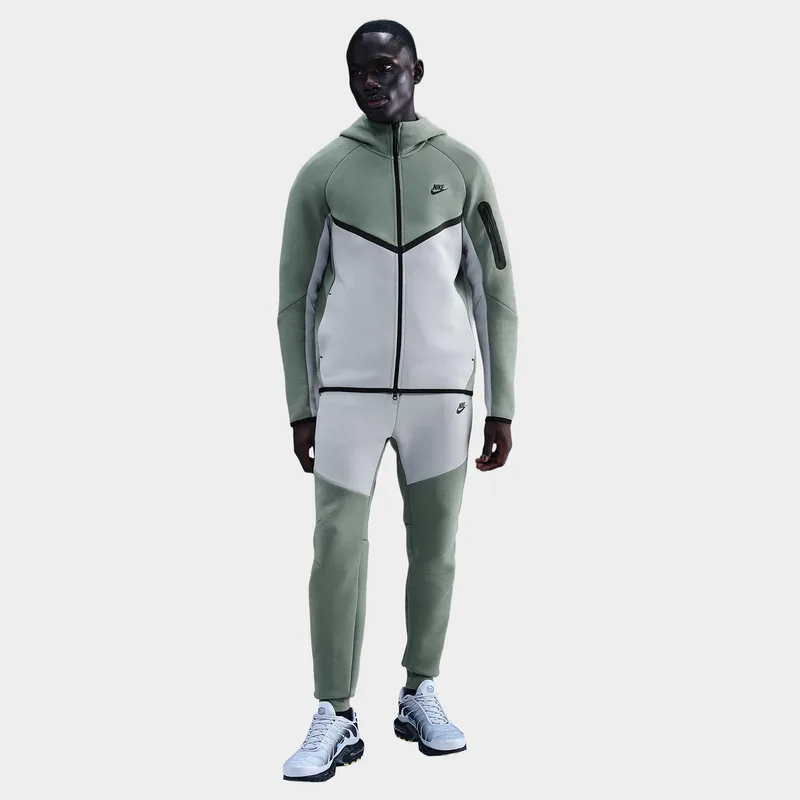 Nike Tech Fleece Ανδρικό Παντελόνι Φόρμας (9000234026_86904)