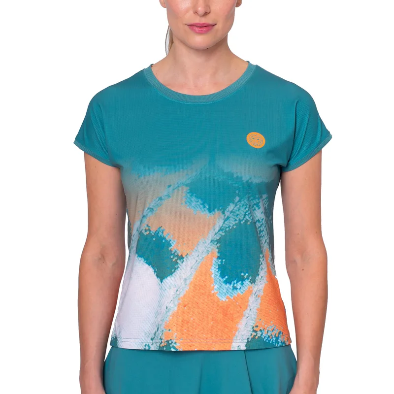 Bidi Badu Melbourne 2025 Women's Tennis Capsleeve