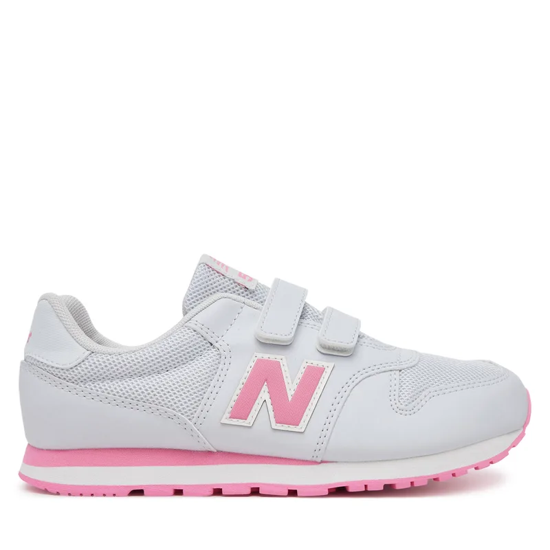 Αθλητικά New Balance GV500QP1 Γκρι
