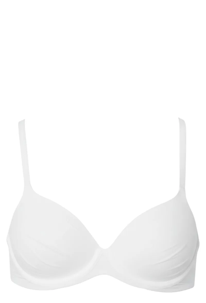 Σουτιέν Hanro Under Wire Bra 071941-0101 Γυναικείο
