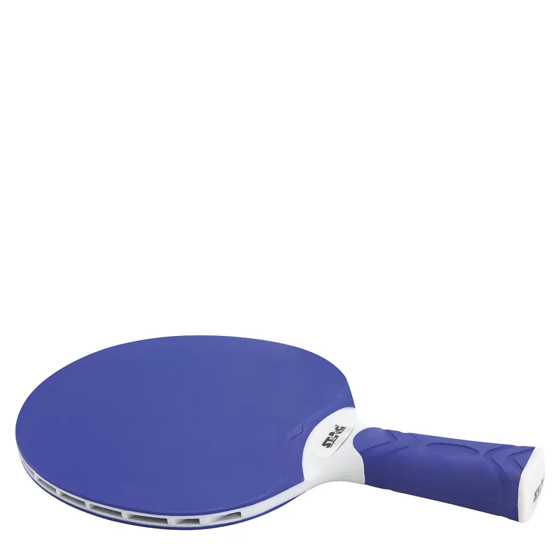 Ρακέτα Ping Pong Εξωτερικού Χώρου Stag Halo Μπλε