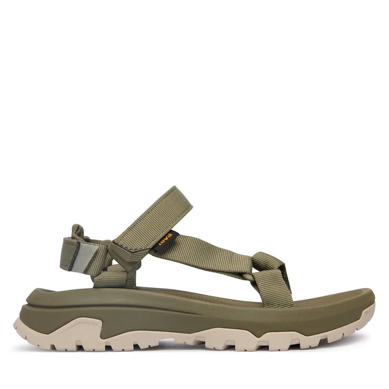 Σανδάλια Teva Hurricane XLT 3 1173671 Σκούρο πράσινο