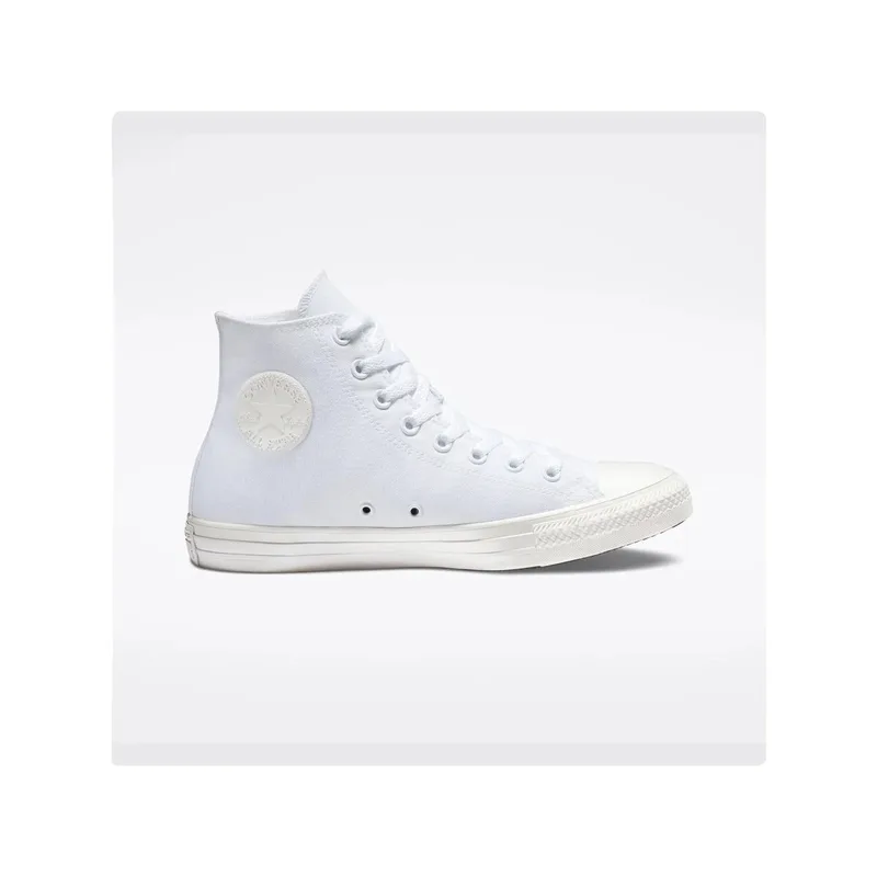 Ψηλά Sneakers Converse Baskets chuck taylor all star monochrome