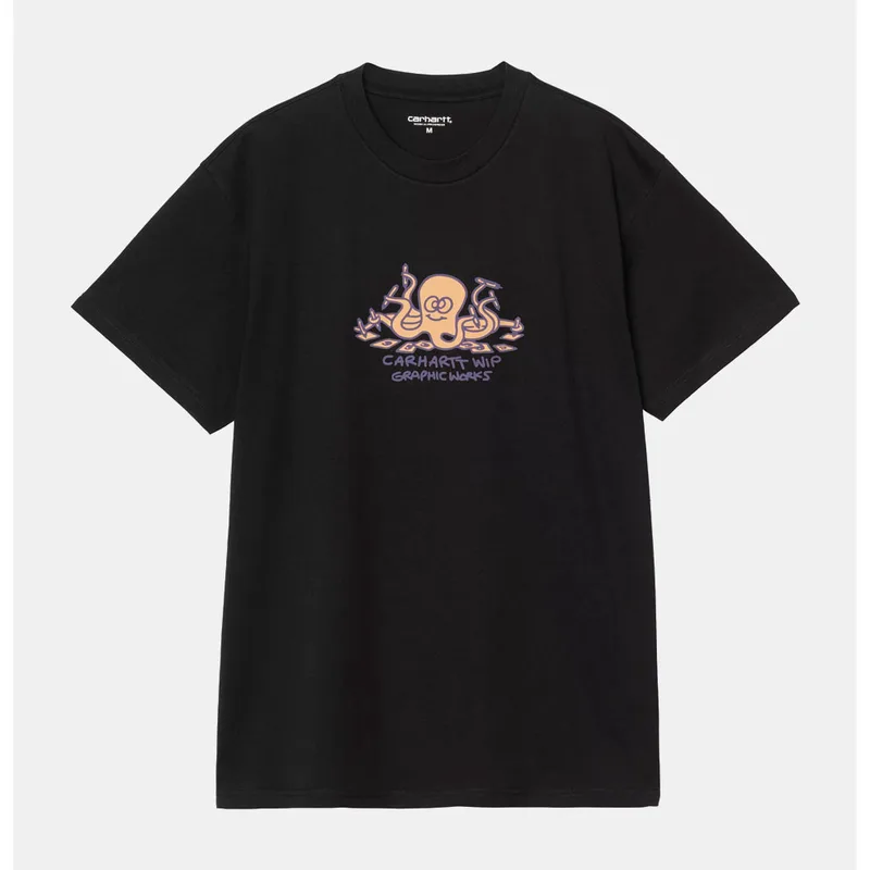 Carhartt WIP Ink Lab Unisex T-Shirt (9000255542_1469)