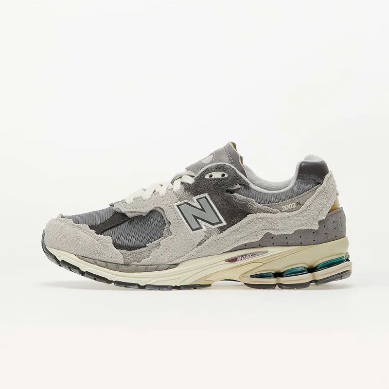 Sneakers New Balance 2002R Protection Pack Grey EUR 38