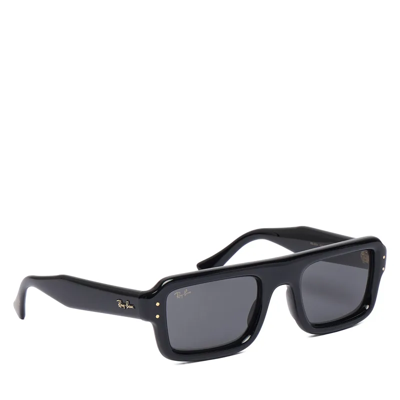 Γυαλιά ηλίου Ray-Ban 0RB4954 Μαύρο