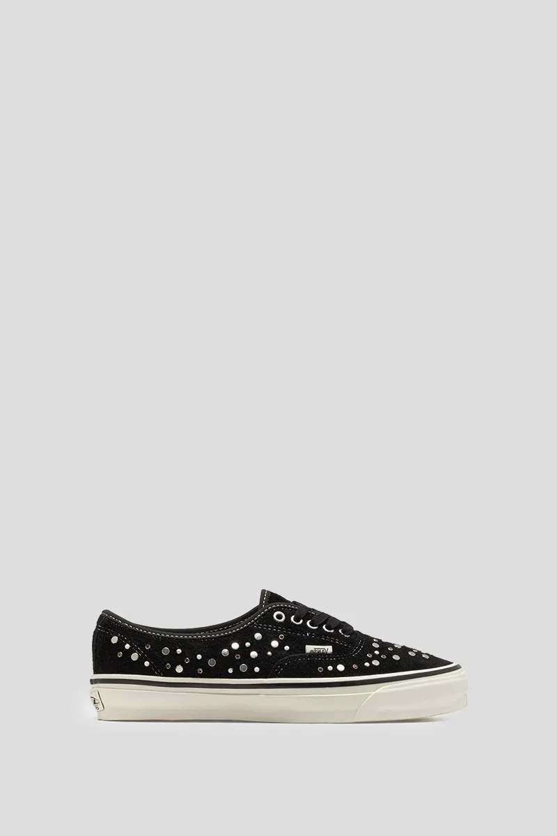 VANS Ανδρικό Μαύρο LX Authentic 44