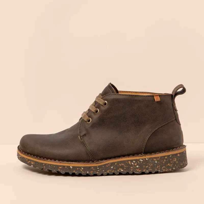 Μποτάκια/Low boots El Naturalista 256302220005