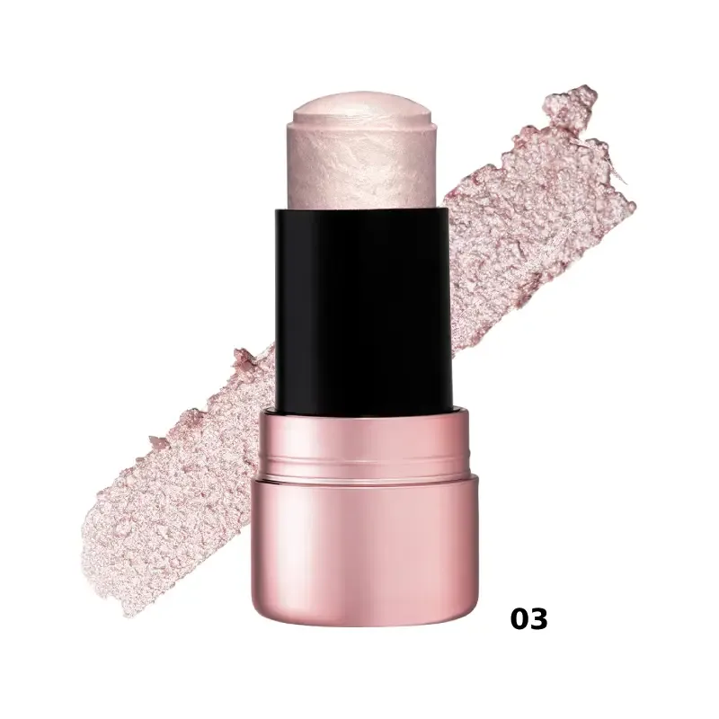 Mon Reve Stellar Jelly Stick Highlighter 03