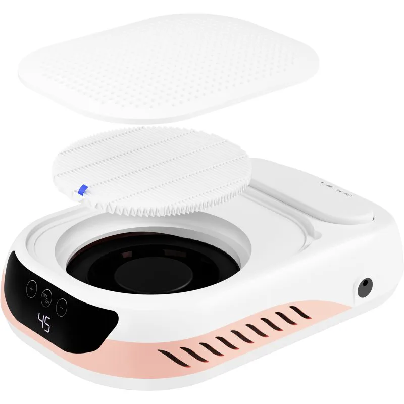 Beautifly NailFlow Dust Absorber επαγγελματικός απορροφητήρας σκόνης νυχιών 1 τμχ
