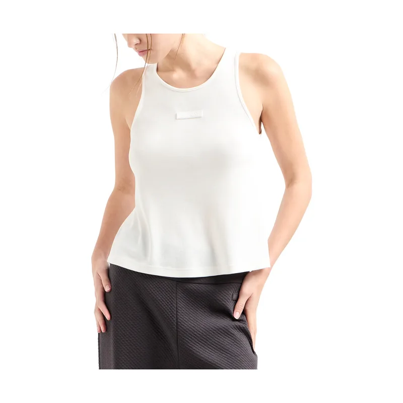 Μπλουζάκια με μακριά μανίκια Emporio Armani EA7 TANK TOP WOMEN