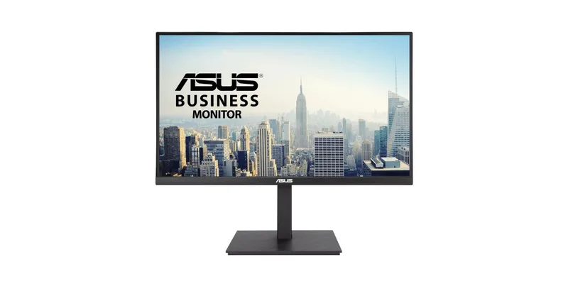 ASUS Business VA27UQSB 68.58 cm (16:9) 4K UHD HDMI DP