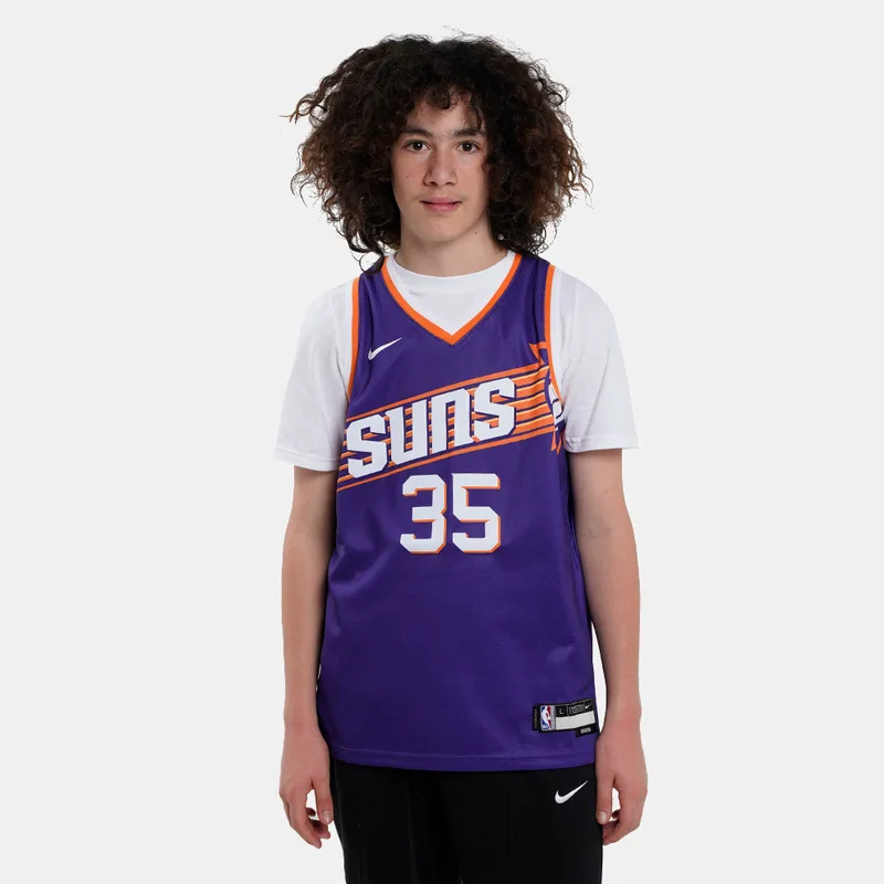ΝΒΑ Boys Icons Swingman Phoenix Suns Kevin Durant Παιδική Μπασκετική Φανέλα (9000218548_57141)