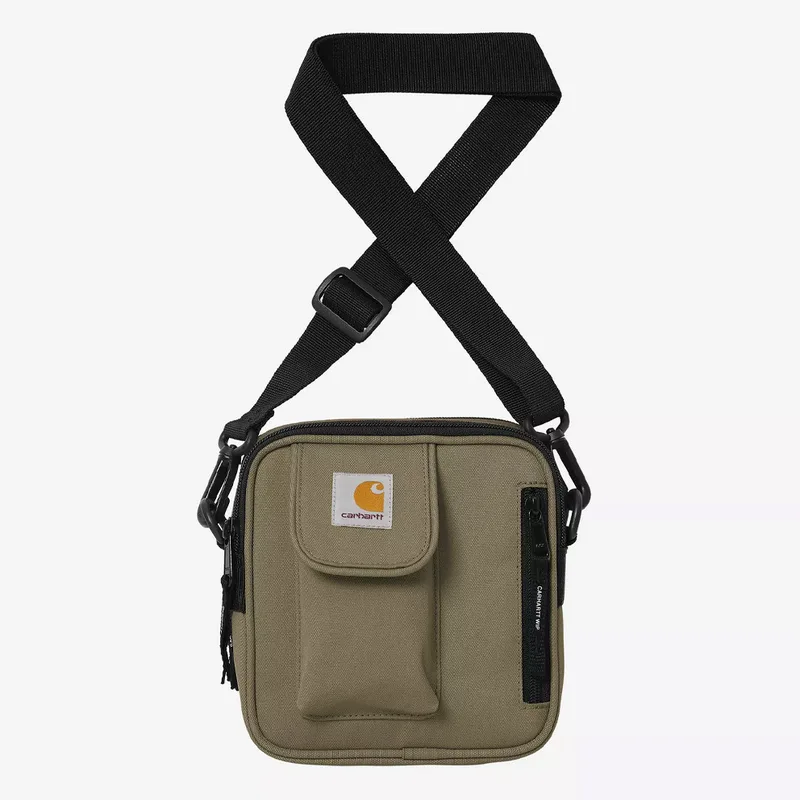 Carhartt WIP Essentials Τσαντά Χιαστί (9000255486_72366)