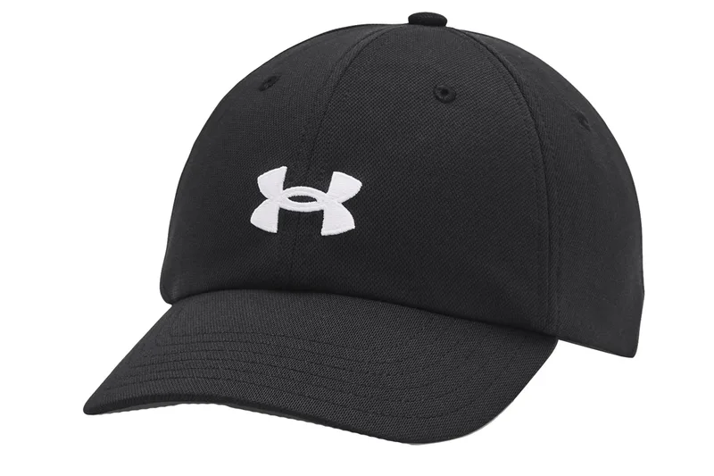 Καπέλο Under Armour Blitzing Adj 1376705-001 Γυναικείο